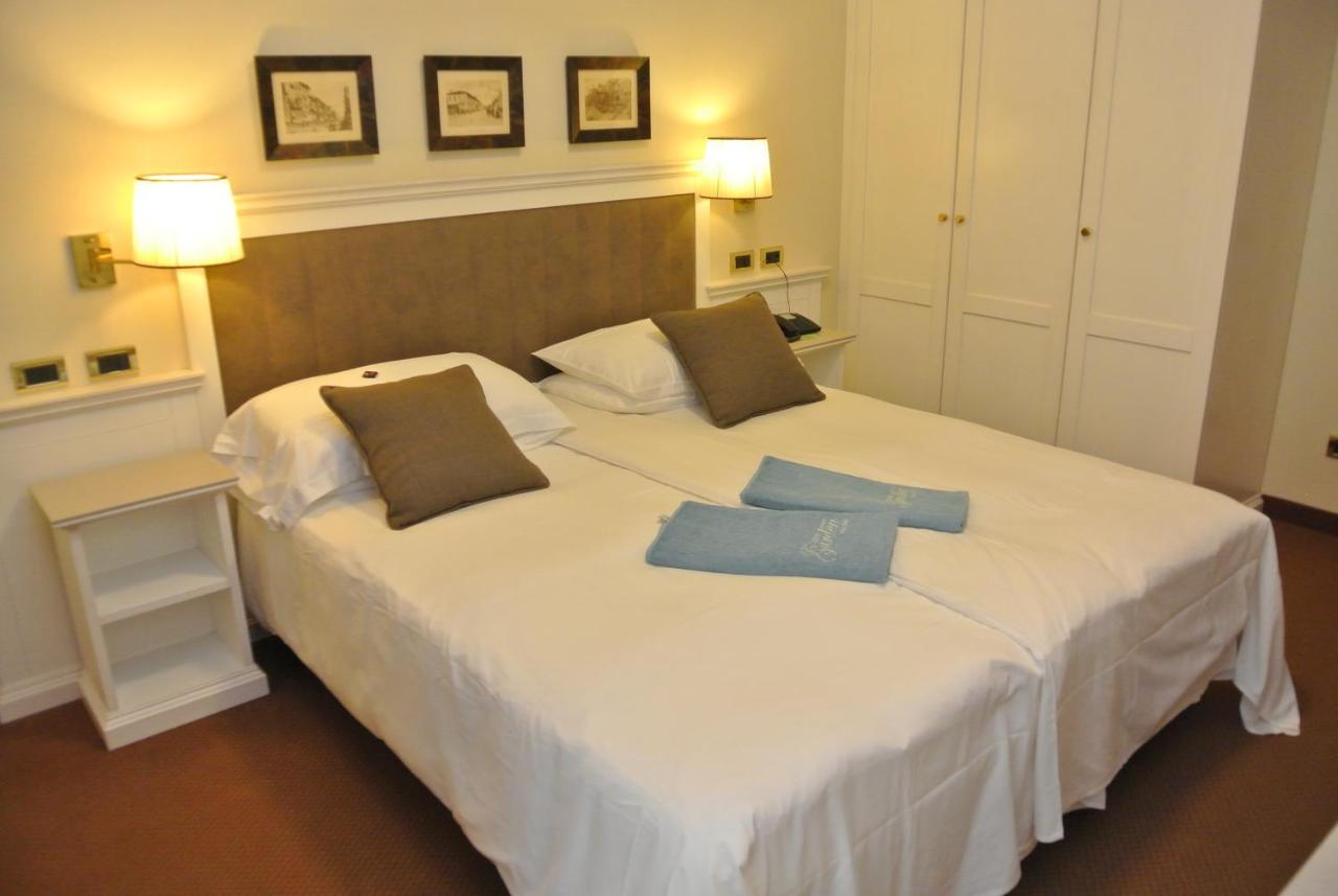 Hotel Garden Екстер'єр фото